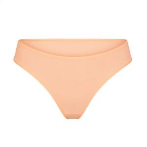 SKIMS Fits Everybody Cheeky Brief (Faded Nectar)